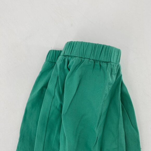 Abound Green High Rise Tapered Jogger Pants | Size S - Picture 6 of 6